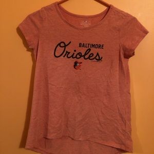 baltimore orioles t-shirt